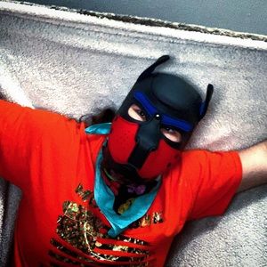 Meet your Posher, Edward